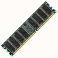 512Mt DDR400 muistikampa